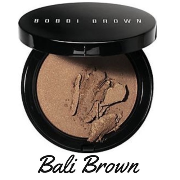 Bobbi Brown Other - Bobbi Brown Illuminating Bronzing Powder- Bali Br